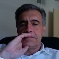 Profile photo of René Carmona, expert at Princeton University