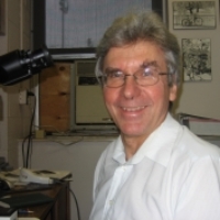 Profile photo of René Michel, expert at McGill University