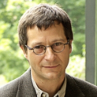 Profile photo of René Provost, expert at McGill University