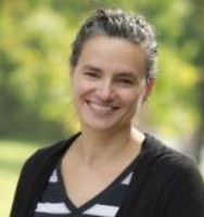 Profile photo of Renée Bergeron, expert at University of Guelph