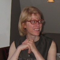 Profile photo of Renee Sieber, expert at McGill University