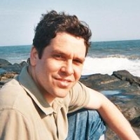 Profile photo of Reuben Rose-Redwood, expert at University of Victoria