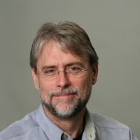 Profile photo of Rex L. Chisholm, expert at Northwestern University