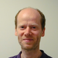 Profile photo of Reyer Sjamaar, expert at Cornell University