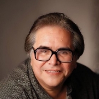 Profile photo of Reynaldo Baca, expert at University of Southern California