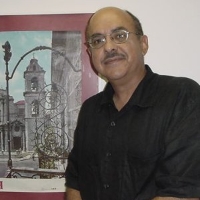 Profile photo of Reynaldo Jimenez, expert at University of Florida