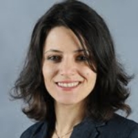 Profile photo of Rezarta Bilali, expert at New York University