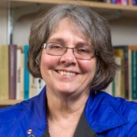 Profile photo of Rhoda E Howard-Hassmann, expert at Wilfrid Laurier University