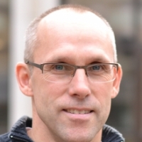 Profile photo of Rich Janzen, expert at University of Waterloo