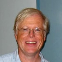 Profile photo of Richard Waldron Allmendinger, expert at Cornell University