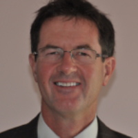 Profile photo of Richard Ascough, expert at Queen’s University