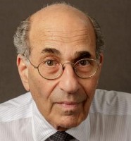 Profile photo of Richard Axel, expert at Columbia University