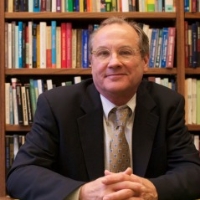 Profile photo of Richard B. Miller, expert at University of Chicago