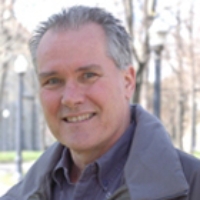 Profile photo of Richard J. Beninger, expert at Queen’s University