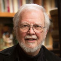 Profile photo of Richard Bensel, expert at Cornell University