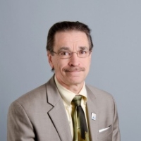 Profile photo of Richard D. Blondell, expert at State University of New York at Buffalo