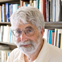 Profile photo of Richard Boyd, expert at Cornell University