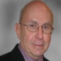 Profile photo of Richard Brail, expert at Rutgers University