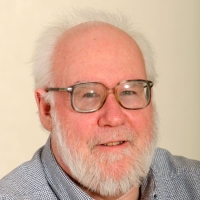 Profile photo of Richard E. Brown, expert at Dalhousie University
