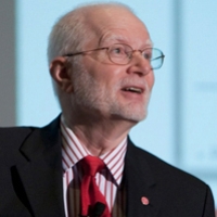 Profile photo of Richard Burkhauser, expert at Cornell University