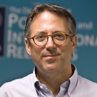 Profile photo of Richard Caplan, expert at University of Oxford