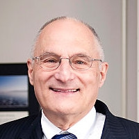 Profile photo of Richard Chait, expert at Harvard University