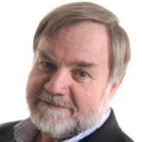 Profile photo of Richard E. Cornell, expert at Boston University