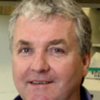 Profile photo of Richard A. Cunjak, expert at University of New Brunswick