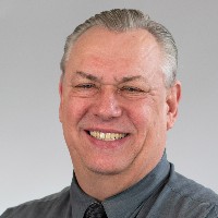 Profile photo of Richard Deklerk, expert at Ryerson University