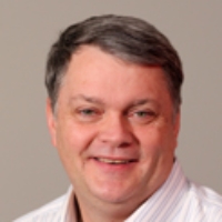 Profile photo of Richard George Donovan, expert at McGill University