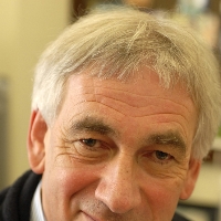 Profile photo of Richard S. Ellis, expert at California Institute of Technology
