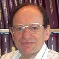 Profile photo of Richard Epand, expert at McMaster University