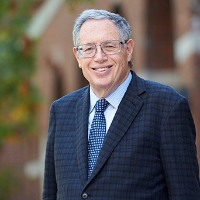 Profile photo of Richard Epstein, expert at New York University