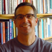 Profile photo of Richard Flory, expert at University of Southern California