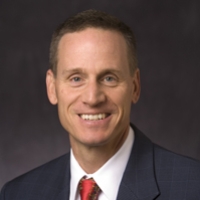 Profile photo of Richard Geddes, expert at Cornell University