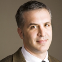 Profile photo of Richard Gold, expert at McGill University