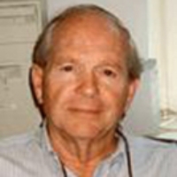 Profile photo of Richard H. Day, expert at University of Southern California