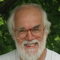 Profile photo of Richard Harris, expert at McGill University