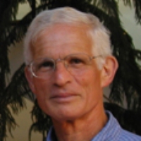 Profile photo of Richard Harrison, expert at Cornell University