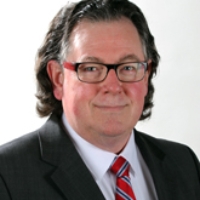 Profile photo of Richard Highfield, expert at University of New Haven
