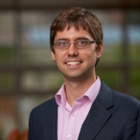 Profile photo of Richard Hornbeck, expert at University of Chicago