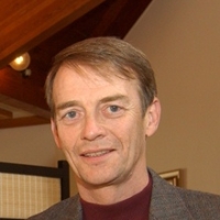 Profile photo of Richard Hughson, expert at University of Waterloo