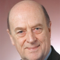 Profile photo of Richard Hunt, expert at McMaster University