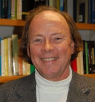 Profile photo of Richard Jensen, expert at University of Notre Dame