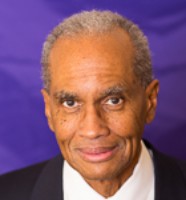 Profile photo of Richard Joseph, expert at Northwestern University