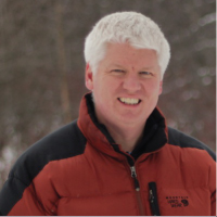 Profile photo of Richard Kelly, expert at University of Waterloo