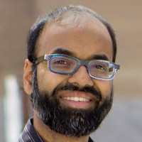 Profile photo of Richard Lachman, expert at Ryerson University