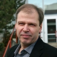 Profile photo of Richard Lehner, expert at University of Alberta