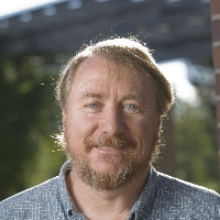 Profile photo of Richard Lenski, expert at Michigan State University