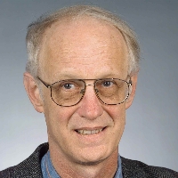 Profile photo of Richard V. E. Lovelace, expert at Cornell University